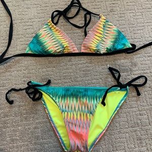 Hurley Bikini